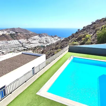 Puerto Rico Ocean View Apartamento