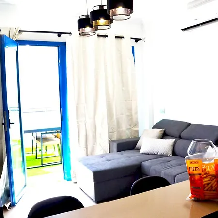 Apartamento Puerto Rico Ocean View *