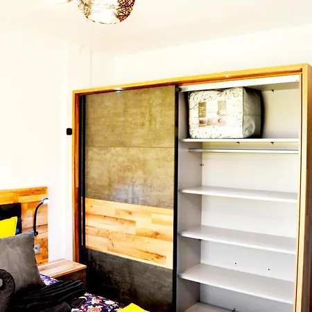 Apartamento Puerto Rico Ocean View