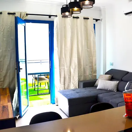 Apartamento Puerto Rico Ocean View