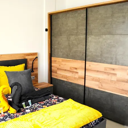 Apartamento Puerto Rico Ocean View *