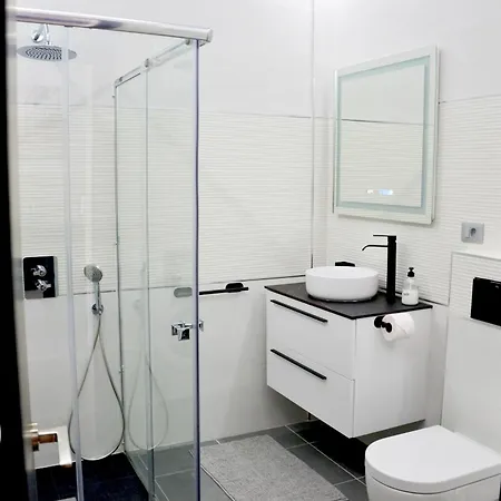 Apartamento Puerto Rico Ocean View Mogán