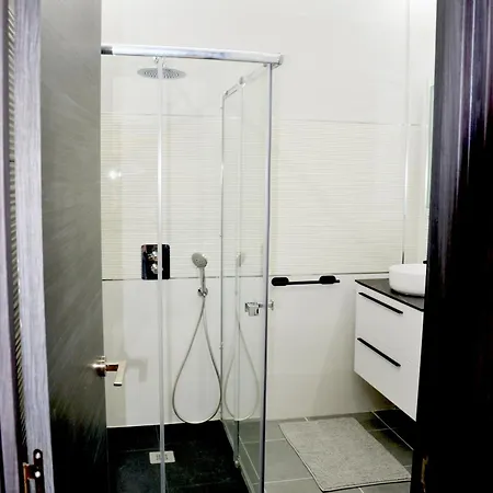 Apartamento Puerto Rico Ocean View