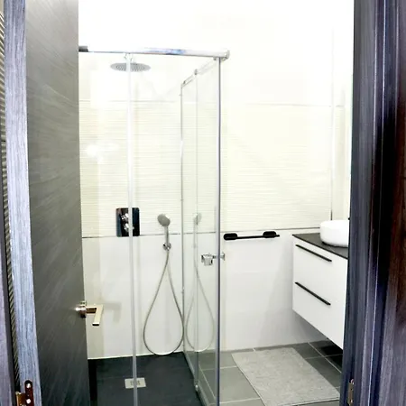 Apartamento Puerto Rico Ocean View *