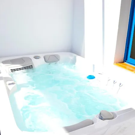 Apartamento Puerto Rico Ocean View Mogán