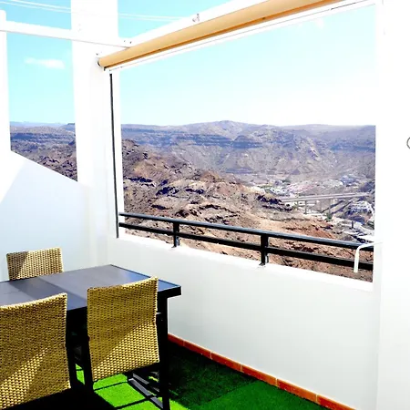 Apartamento Puerto Rico Ocean View